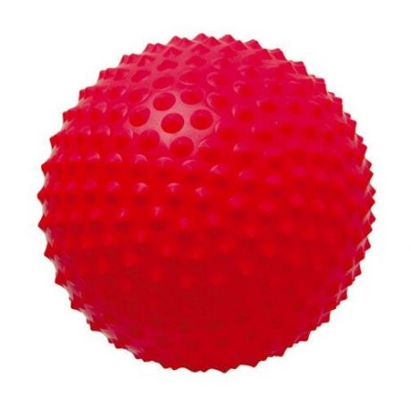 Мяч массажный TOGU Senso Ball 23 см красный