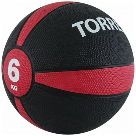 Медбол Torres 6 кг AL00226