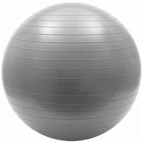Мяч гимнастический Anti-Burst 65 см (розовый) FBA-65-7