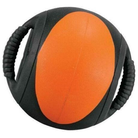 Мяч функциональный с ручками PERFORM BETTER - Вес 20 фунтов (9,07 кг)