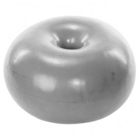 Мяч для фитнеса фитбол пончик bradex sf 0217