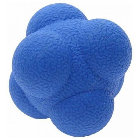 Мяч для развития реакции Reaction Ball B31310-4 - синий