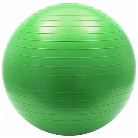 FBA-65-3 Мяч гимнастический Anti-Burst 65 см (зеленый)