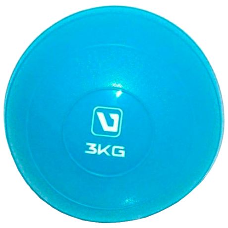 Медбол LiveUp LS3003 3 кг