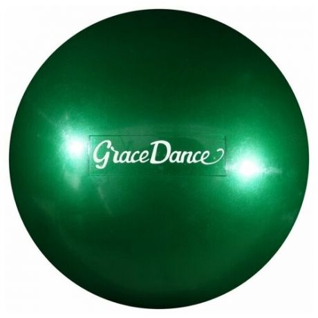Grace Dance Мяч для художественной гимнастики 16,5 см, 280 г