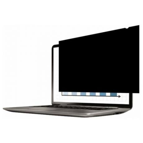 Фильтр Fellowes FS-48068 конфиденциальности 13.3”, 16:9