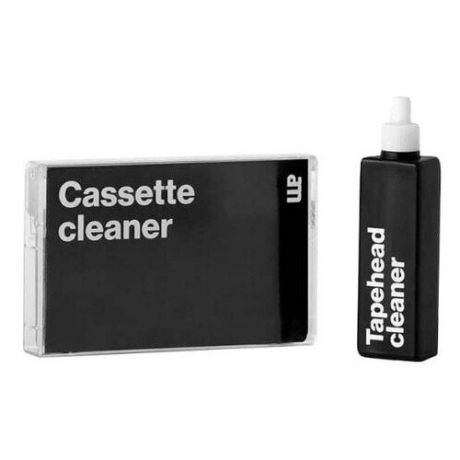 Средство для чистки AM Clean Sound Cassette Cleaner
