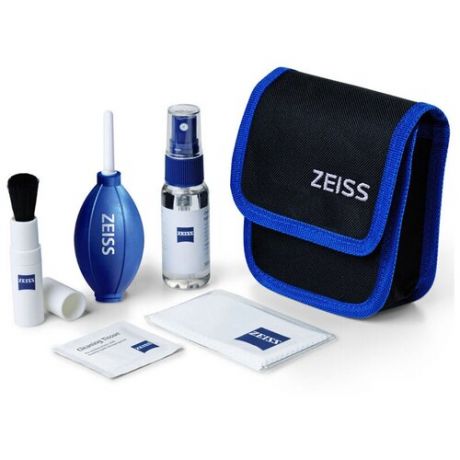 Zeiss Lens cleaning kit Набор для ухода за оптикой