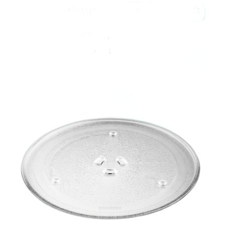 Тарелка универсальная для микроволновой (СВЧ) печи Samsung (25,5 см) с креплением - коуплер