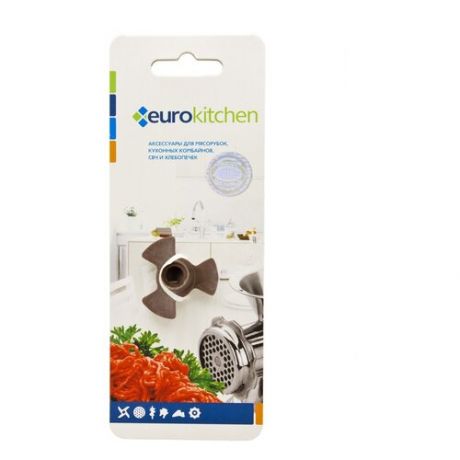 Коуплер универсальный Eurokitchen для СВЧ-печи, Н-20,5 мм