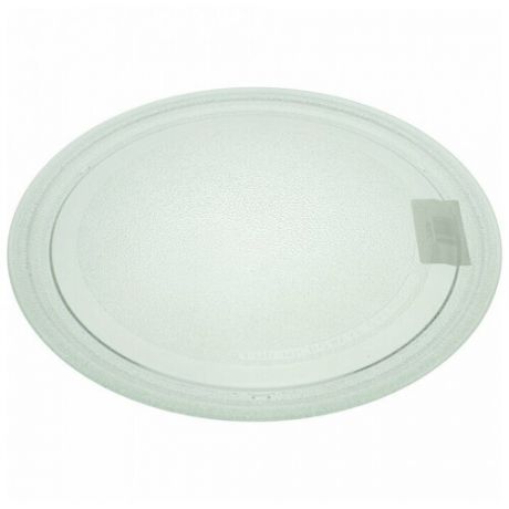Тарелка для микроволновой (свч) печи LG, 284 мм, без крепления 9800062 9800062 49PM011, 95pm09, MJS62593401