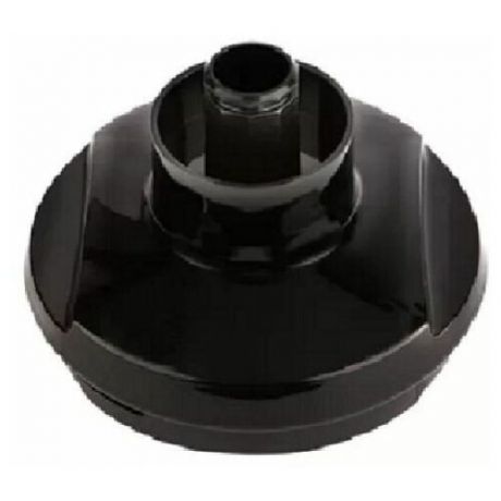 Bosch 00753478 Крышка измельчителя блендера, чёрная, для MSM87140, MSM87146, MSM87160