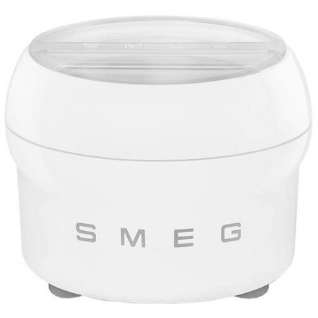 Smeg насадка для миксера SMIC01 белый
