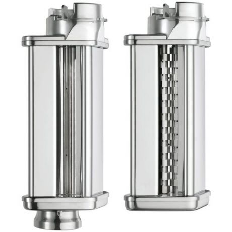 Bosch набор аксессуаров насадка для кухонного комбайна MUZ5PP1 (00577495) серый
