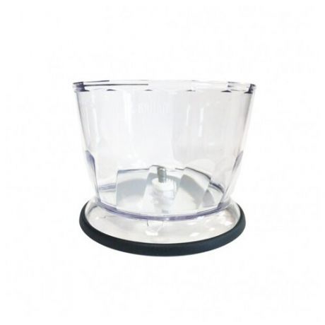 Чаша (стакан) пластик 500 ml к блендерам Braun (BR7050142)