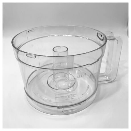 Чаша основная кухонного комбайна Moulinex DG5, X91, C80 MS-5817775
