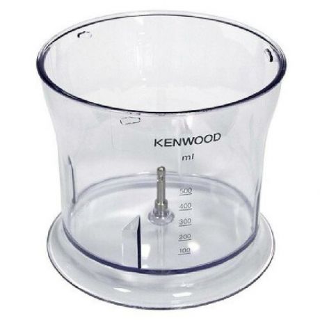 Пластиковая чаша 0,5 л. измельчителя Kenwood (KW712995)