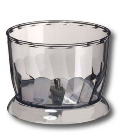 Чаша измельчителя 500ml для блендера Braun BR67050142 (7050142)