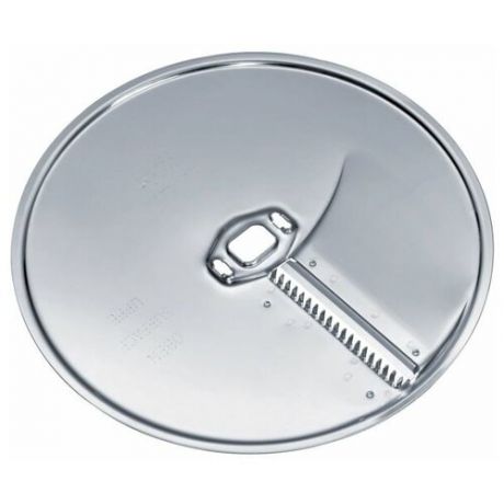 Bosch диск для кухонного комбайна MUZ45AG1 серебристый