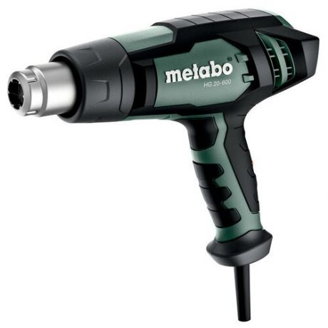 Фен технический METABO HG 20-600 (602066000)