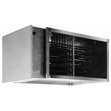 Shuft EHR 500x250-24 Электрический нагреватель для прямоугольных каналов