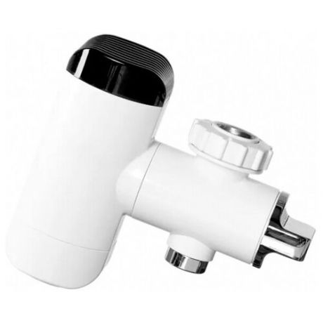 Нагреватель для воды насадка на кран Xiaomi Xiaoda Hot Water Faucet White (HD-JRSLT06)