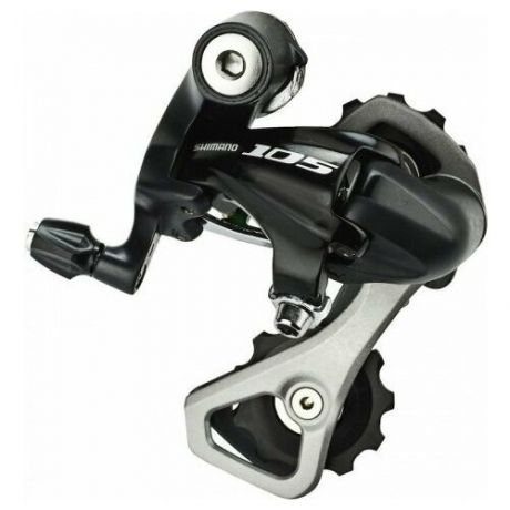 Переключатель задний Shimano 105, 5701, SS, 10 скоростей IRD5701SSL