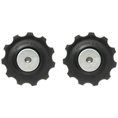 Ролики заднего переключателя для Shimano Deore 10 скоростей RD-M593 Y5XU98030