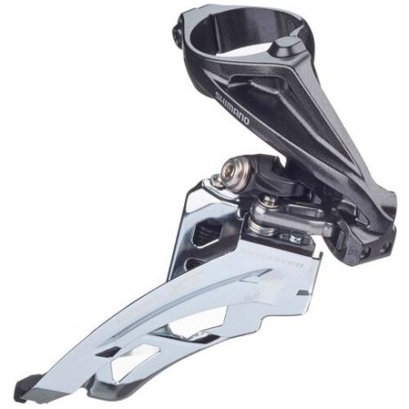 Переключатель передний Shimano XT, M8000-H, для 3x11, IFDM8000HX6