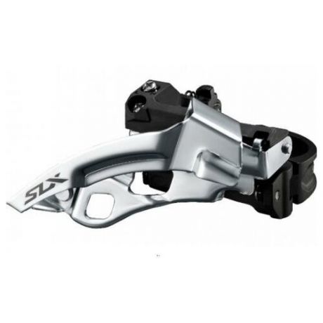 SHIMANO Переключатель передний FD-M7005-10-L, SLX, для 3X10