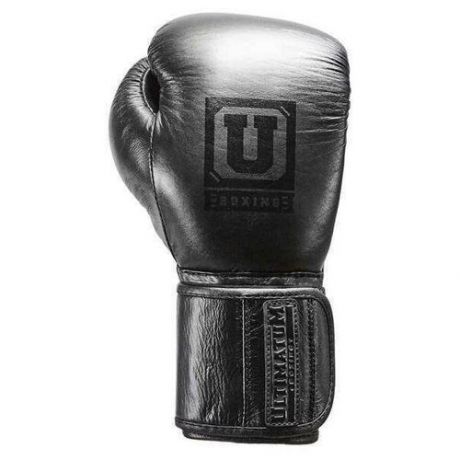 Универсальные тренировочные перчатки Ultimatum Boxing Gen3Pro Carbon 16 Oz