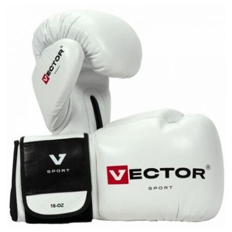 Боксерские перчатки для спарринга Vector Boxing Blades Sparring 12 oz