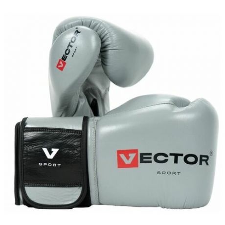 Боксерские универсальные тренировочные перчатки Vector Boxing Space 16 oz