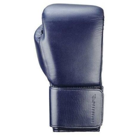 Универсальные тренировочные перчатки Ultimatum Boxing PRO NAVY 12 Oz