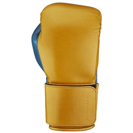 Универсальные тренировочные перчатки Ultimatum Boxing PRO CAYMAN 16 Oz