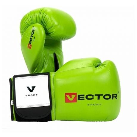 Боксерские перчатки для спарринга Vector Boxing Java Sparring 16 oz