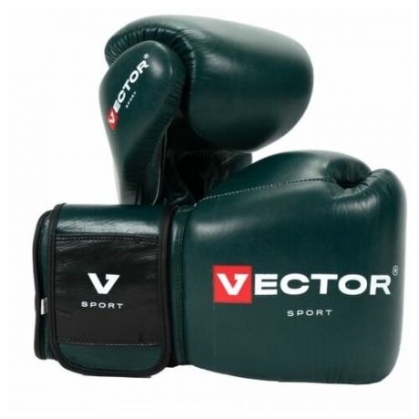Боксерские универсальные тренировочные перчатки Vector Boxing Calypso 14 oz
