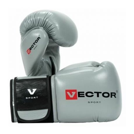Боксерские перчатки для спарринга Vector Boxing Space Sparring 16 oz