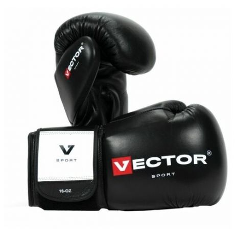 Боксерские перчатки для спарринга Vector Boxing Ravage 14 oz