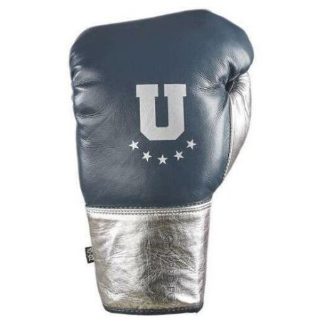 Профессиональные боевые перчатки Ultimatum Boxing Cobra Style II 10 Oz (Regular)