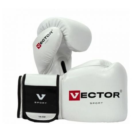 Боксерские универсальные тренировочные перчатки Vector Boxing Blades 14 oz