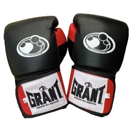Перчатки для бокса GRANT 14унц
