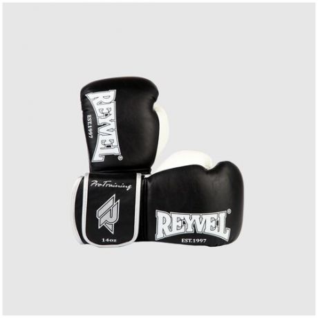 Перчатки боксерские Reyvel Maximum Protection 16oz