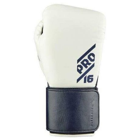 Универсальные тренировочные перчатки Ultimatum Boxing PRO ROYAL NAVY 12 Oz