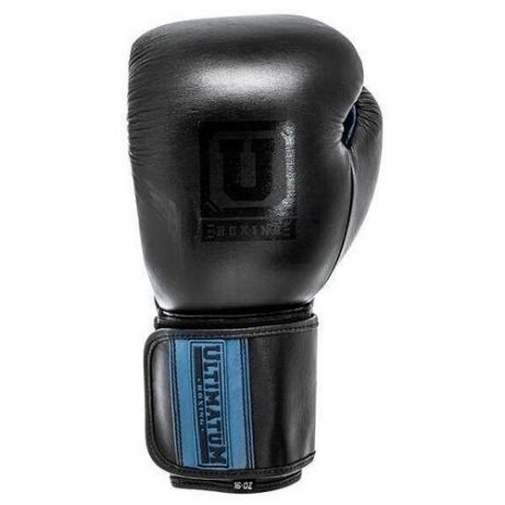 Универсальные тренировочные перчатки Ultimatum Boxing Gen3Pro 20 Oz