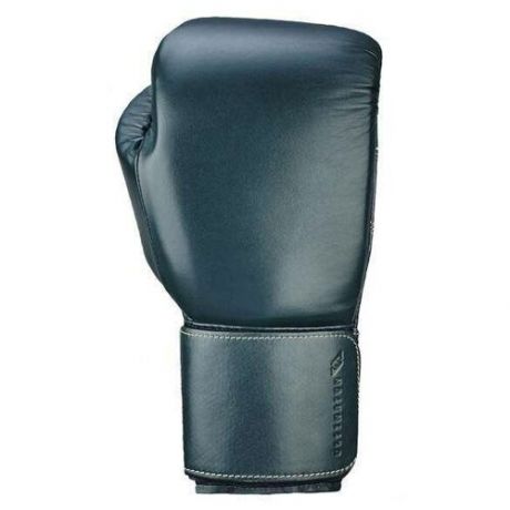 Универсальные тренировочные перчатки Ultimatum Boxing PRO GREEN 12 Oz