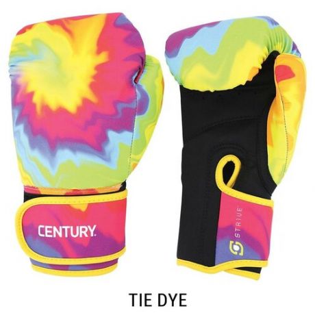 Боксерские перчатки Century Tiedye