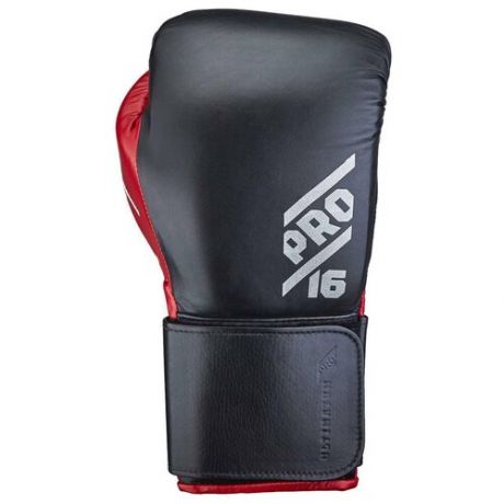 Универсальные тренировочные перчатки Ultimatum Boxing PRO PRIDE 12 Oz
