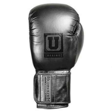 Спарринговые перчатки Ultimatum Boxing Gen3Spar Carbon 16 Oz
