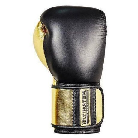 Универсальные тренировочные перчатки Ultimatum Boxing Gen3Pro Eclipse 14 Oz